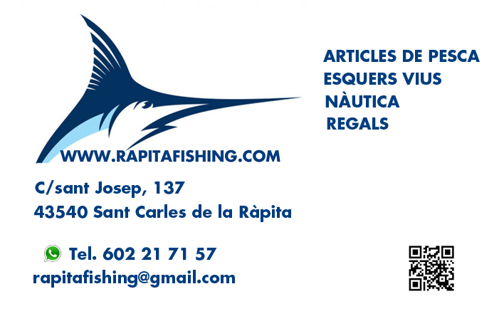 Rapitafishing